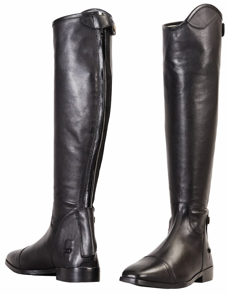TuffRider Ladies Wellesley Tall Dress Boots
