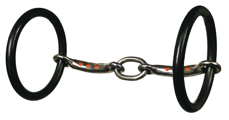 Reinsman Sharon Camarillo BS Lifesaver O-Ring Bit