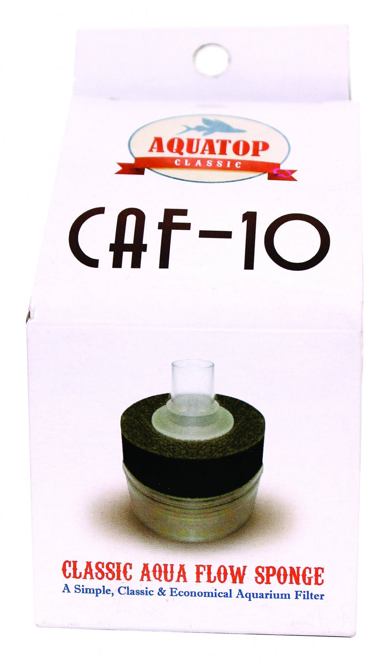 Aquatop Classic Aqua Flow Sponge Aquarium Filter