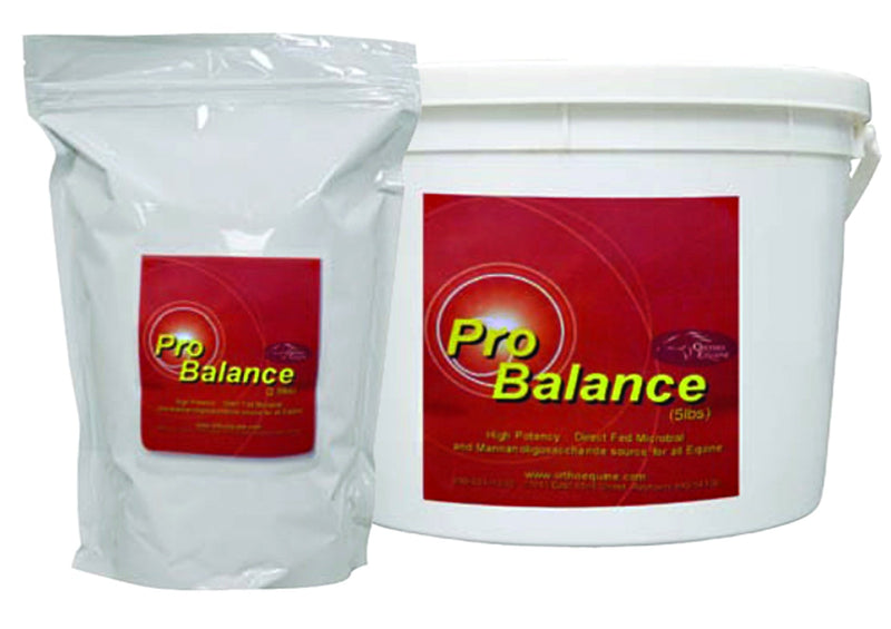 Durvet Pro Balance Daily Probiotic 2.5lb