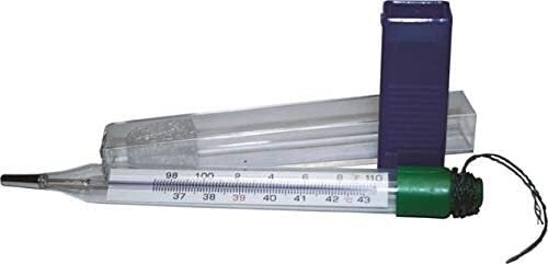 Non-Mercury Vet Thermometer 5