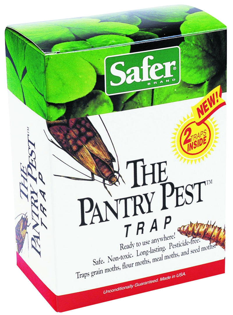 Pantry Pest Trap 2PK
