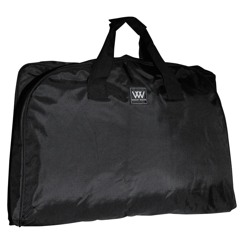 Woof Wear Suit Bag Black