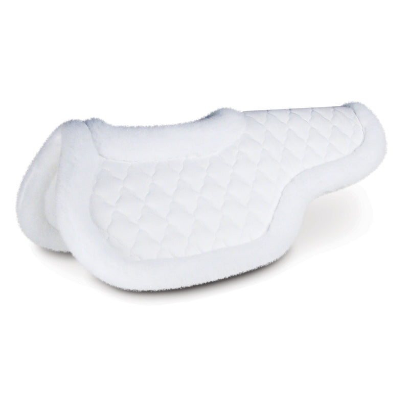 SuperQuilt and Medallion Wither Relief Half Pad