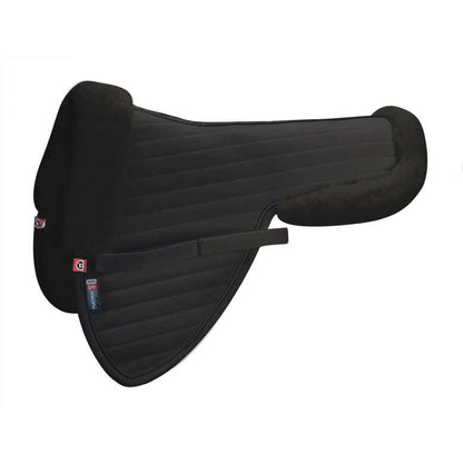 Matrix T3 Ergonomic CoolBack Half Pad