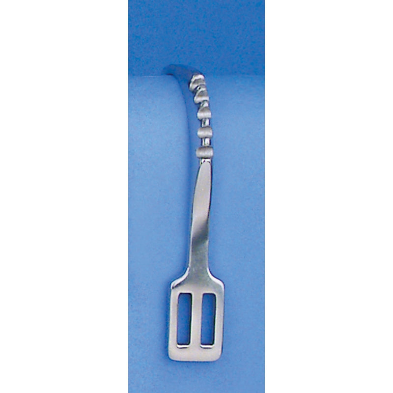 Toklat Ladies Side Spur with 4 TeethBk/Wh