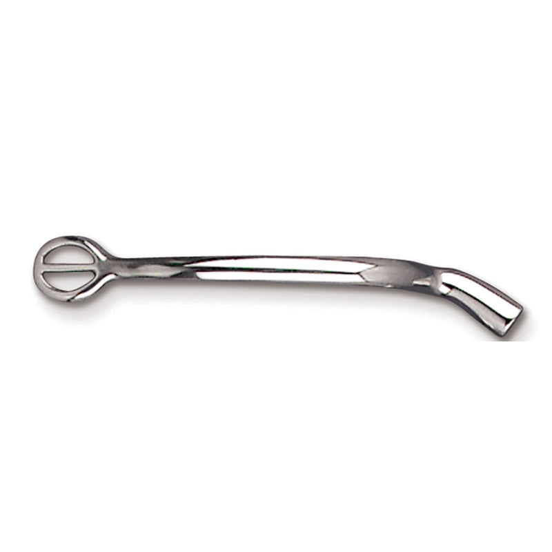 Toklat Ladies Pow Canted SpurBk/Wh
