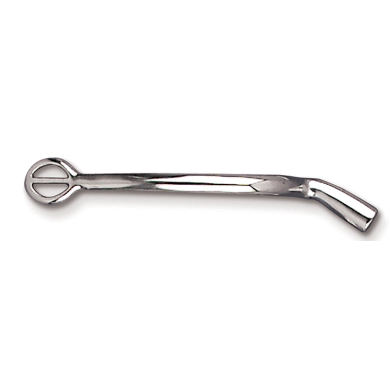 Toklat Ladies Pow Canted SpurBk/Wh
