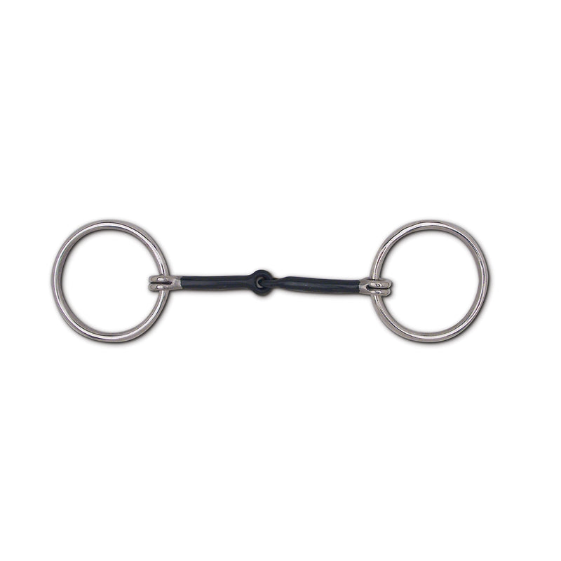 Toklat Tom Thumb Snaffle 5 Brn