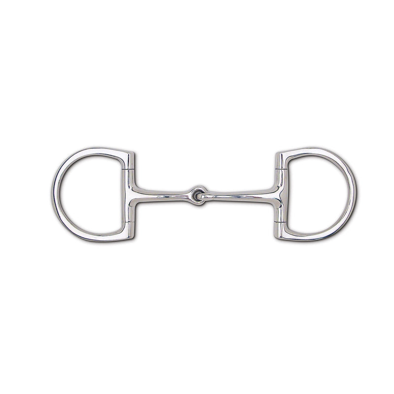 Toklat Thin Dee Snaffle 5