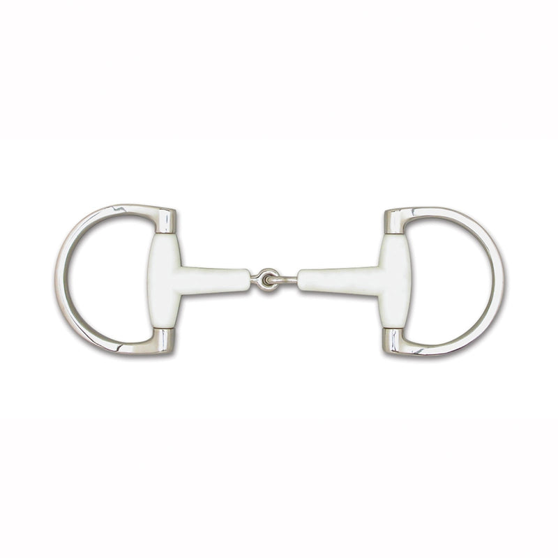 Toklat Flexi Dee Snaffle 5