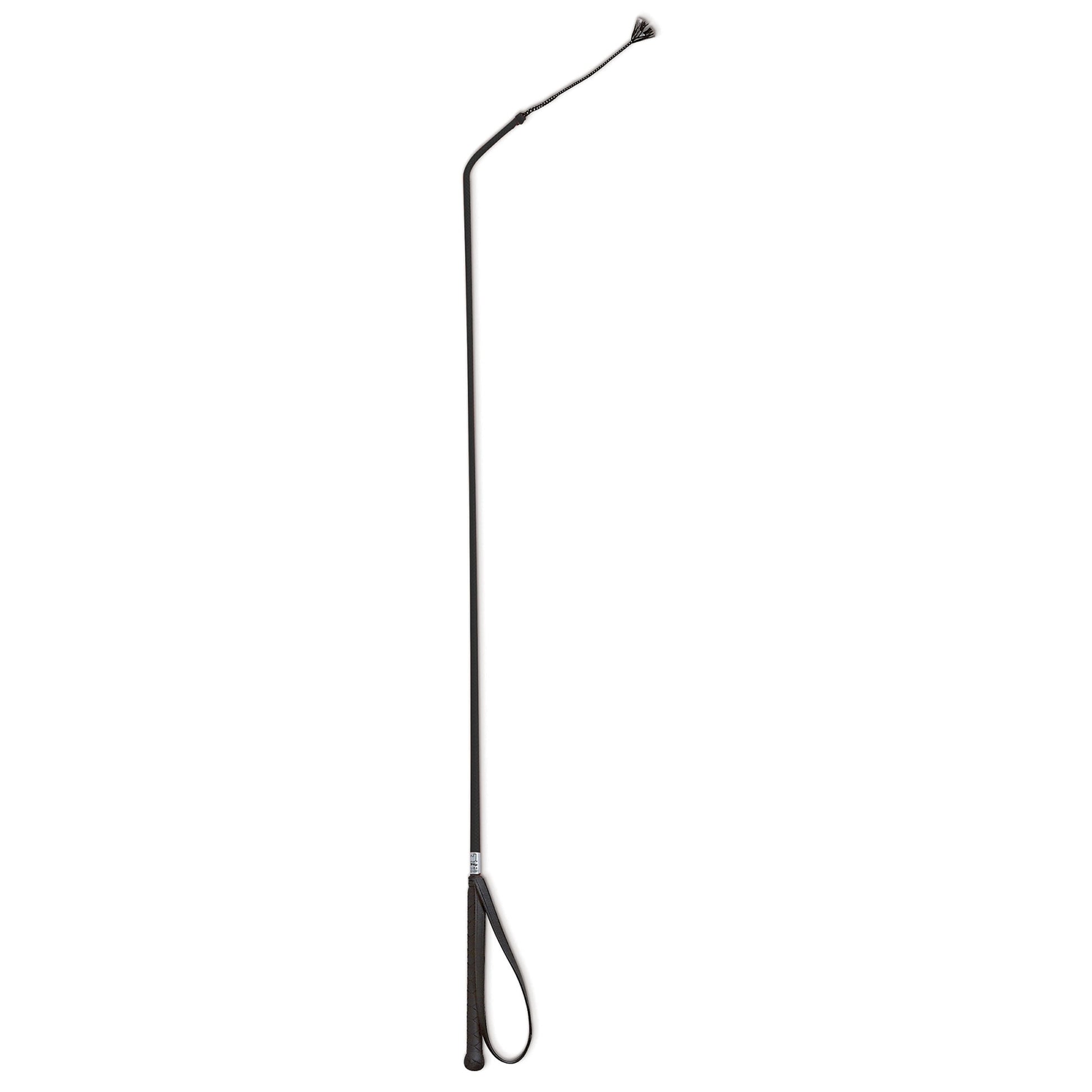 Wonder Whip Riding Whip 39 Black