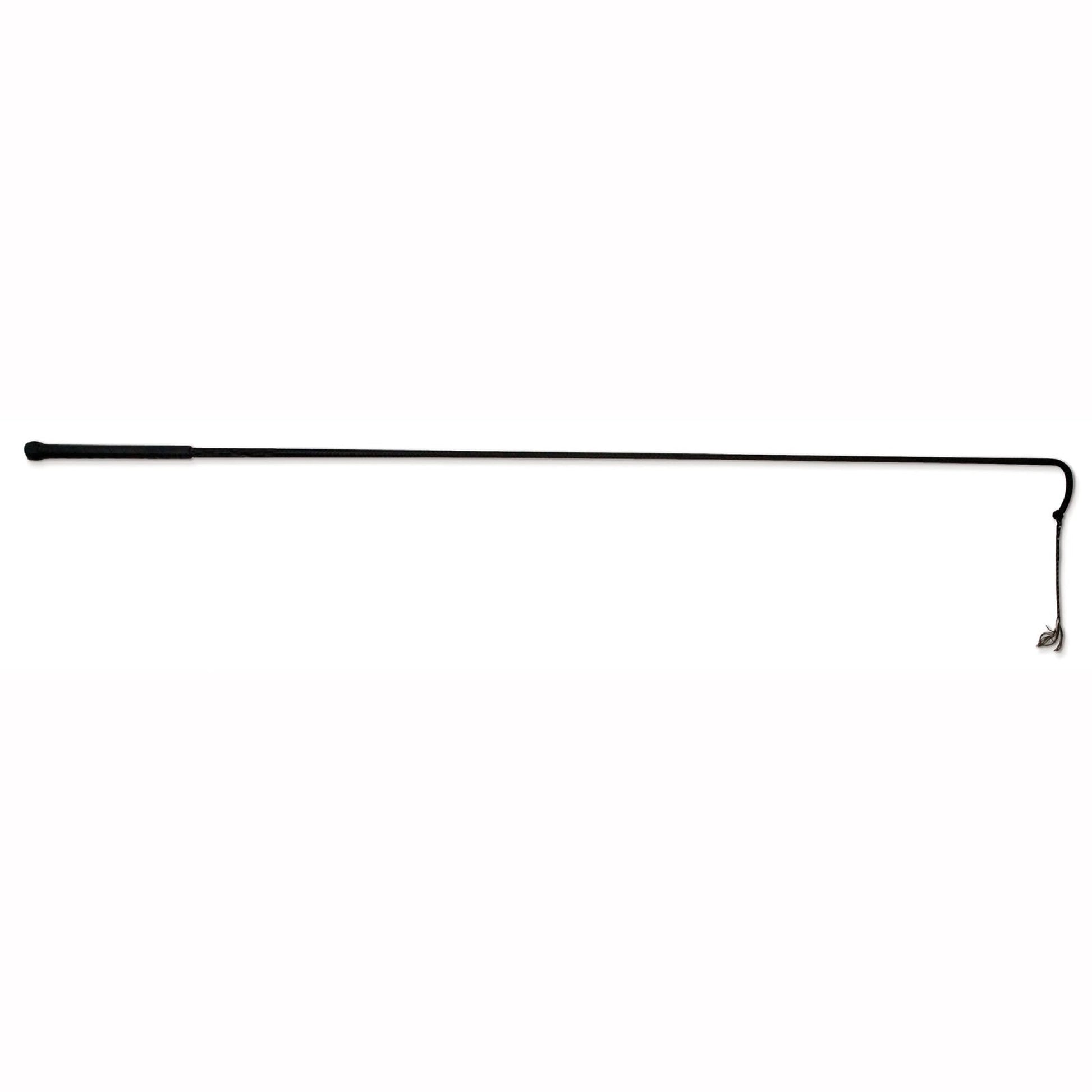 Wonder Whip Sulky Whip 45 Black
