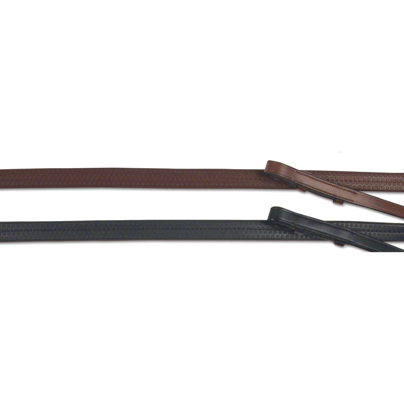 Passport 5/8 Rubber Reins