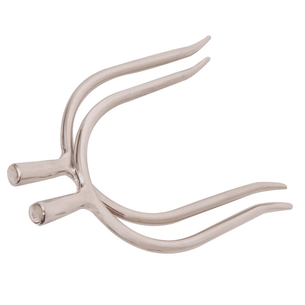 Cashel Knob End Comfort Spurs
