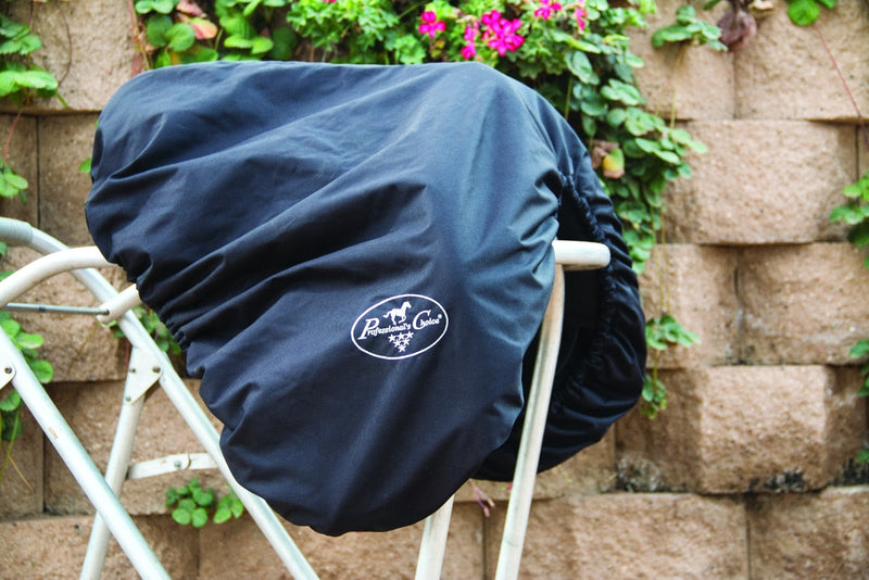 Professionals Choice English Saddle Cover