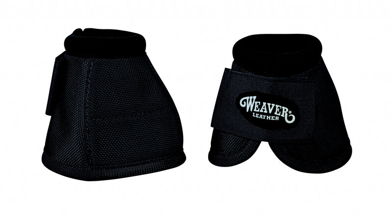 Weaver No-Turn Bell Boots