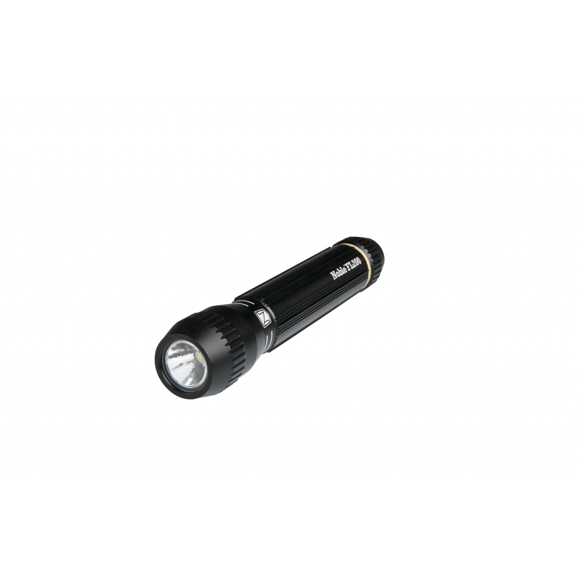 Noble Equestrian 200L Flashlight
