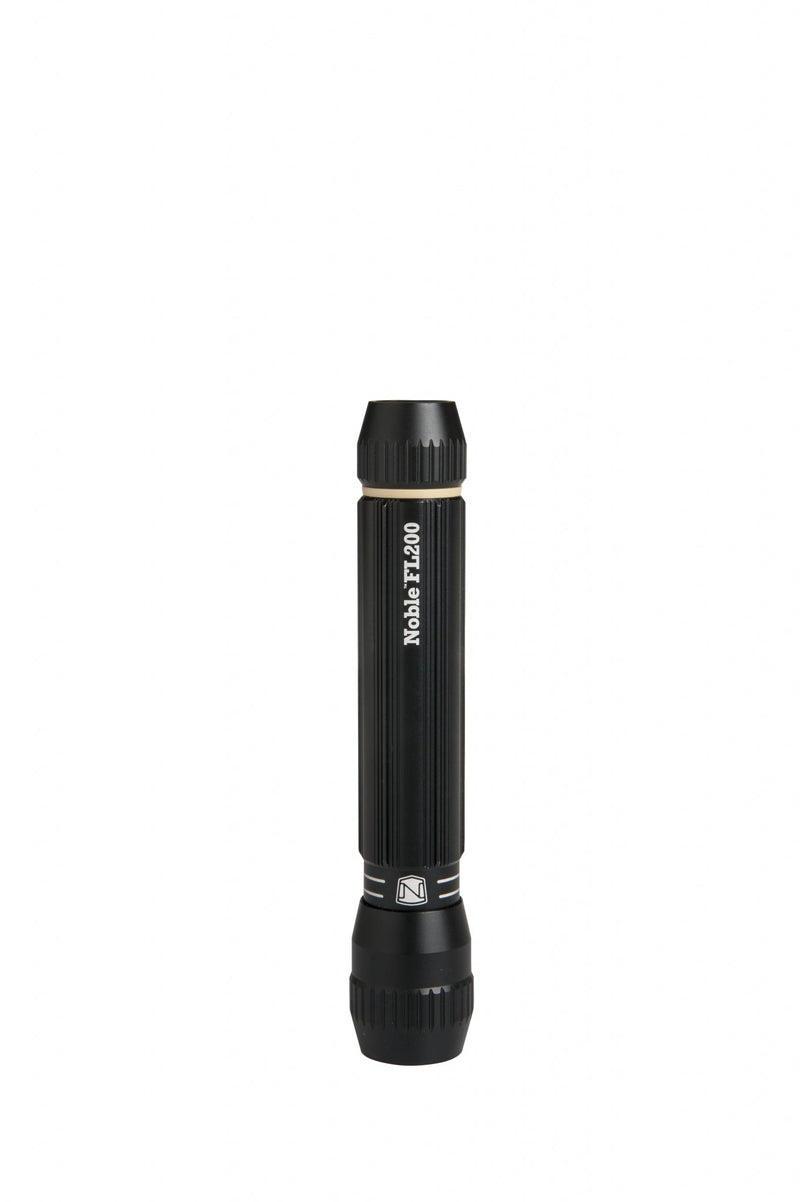 Noble Equestrian 200L Flashlight