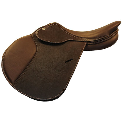 Henri De Rivel Devrel Classic II Saddle