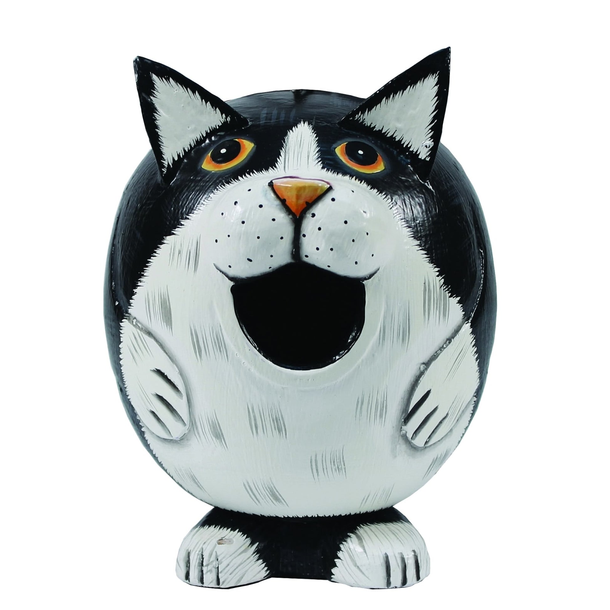 Songbird Essentials Gord-O Bird House Cat