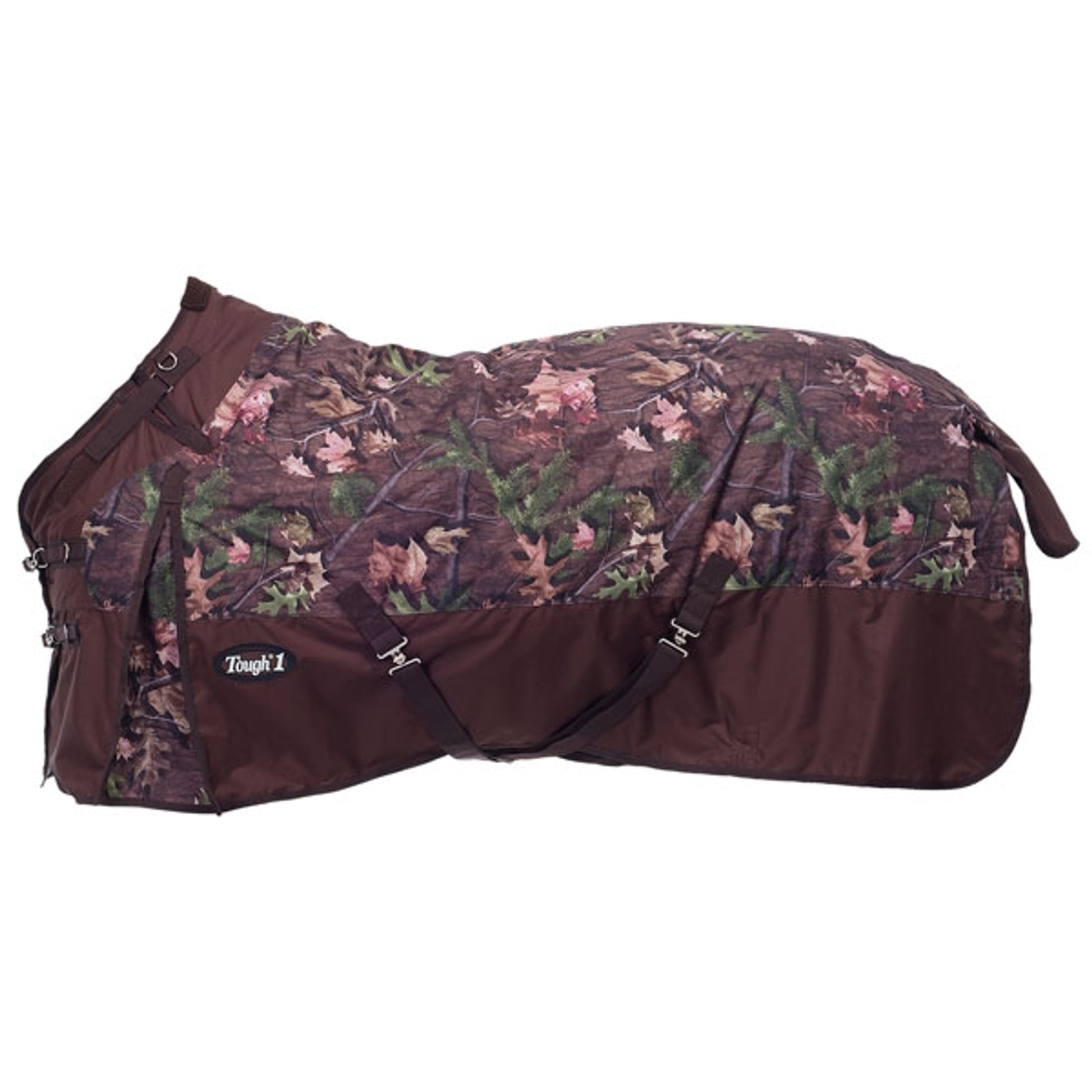 Tough1 1200D Snuggit Tough Timber Blanket