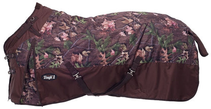 Tough1 1200D Snuggit Tough Timber Blanket