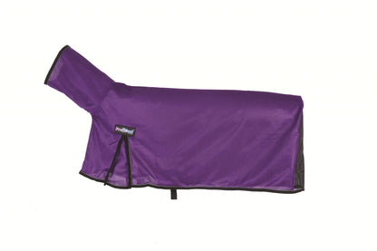 Weaver ProCool Sheep Blanket with Reflective Piping