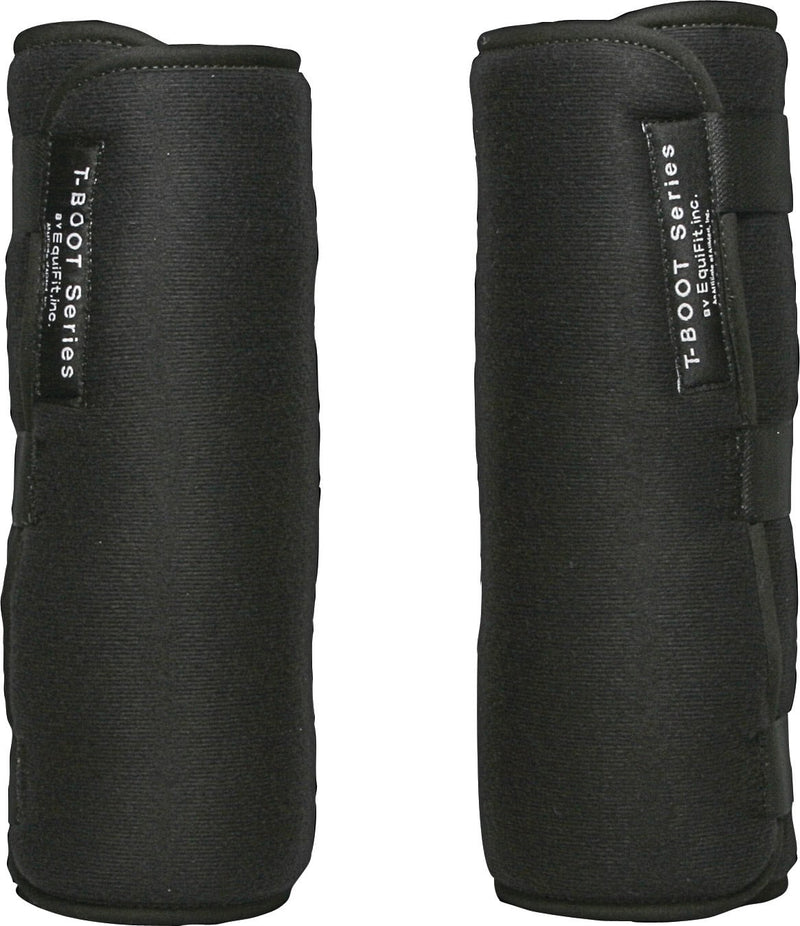 EquiFit ImpacTeq Bandage Liners - Front
