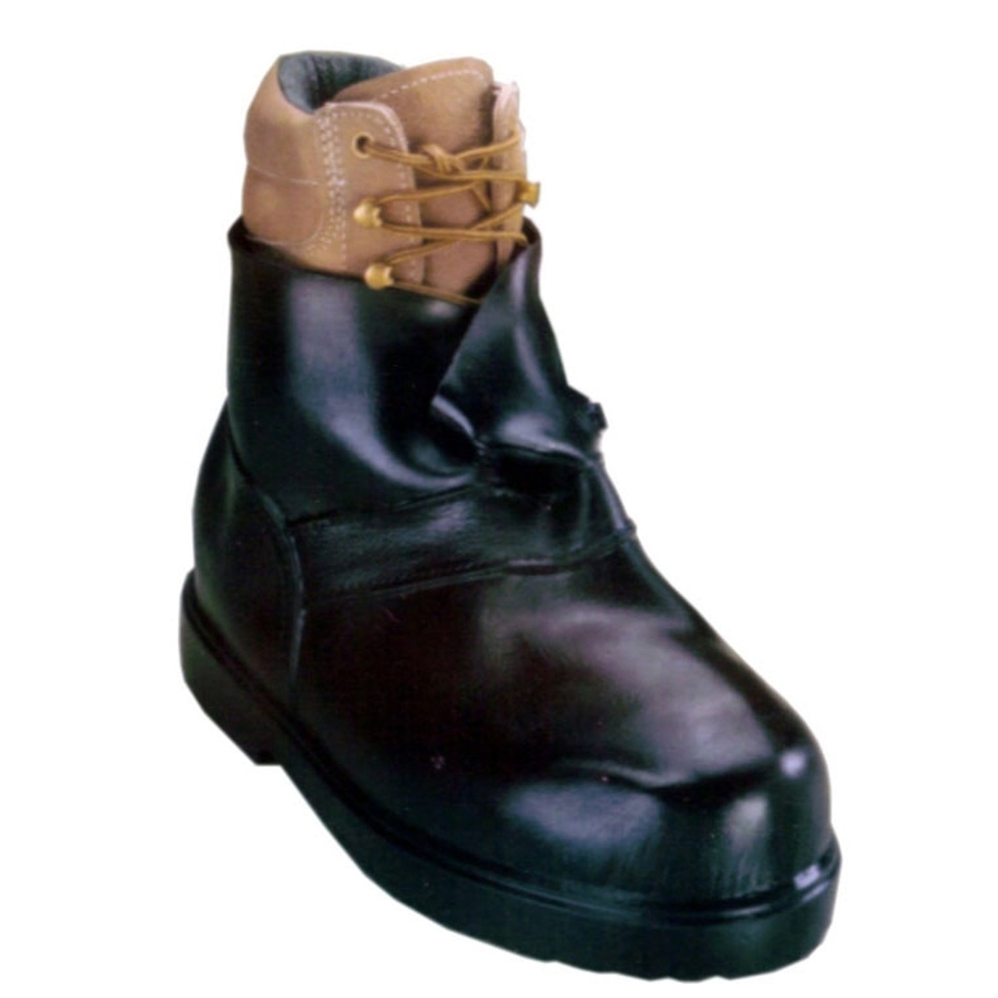 Treds 6" Rubber OverShoes