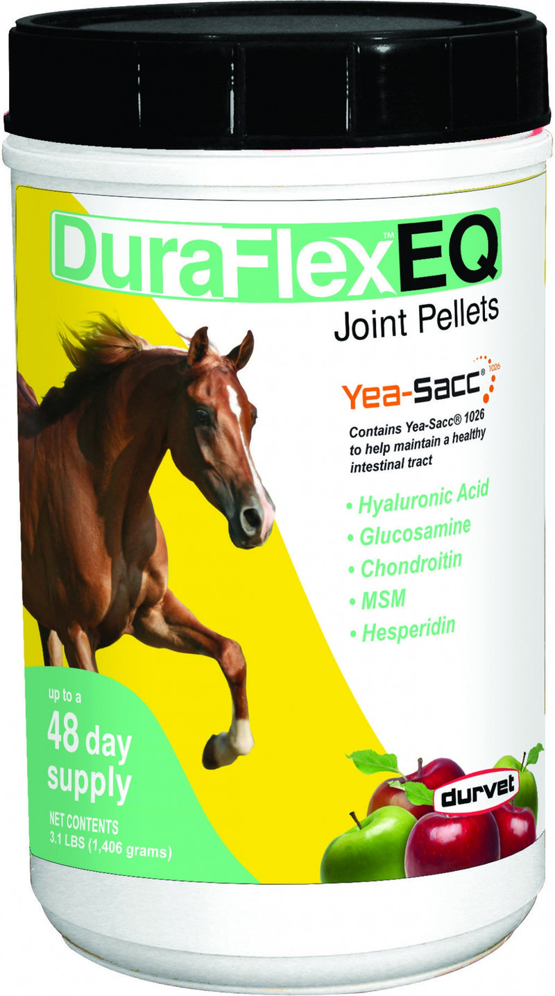 Duraflex Eq Joint Pellets 3.1lb