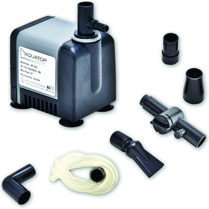 Aquatop Nano Submersible Adjustable Flow Rate Pump