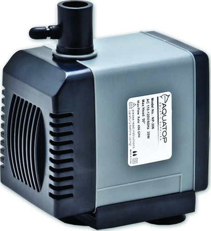 Aquatop Nano Submersible Adjustable Flow Rate Pump