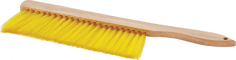 Miller Mfg Beekeeping Brush 14in