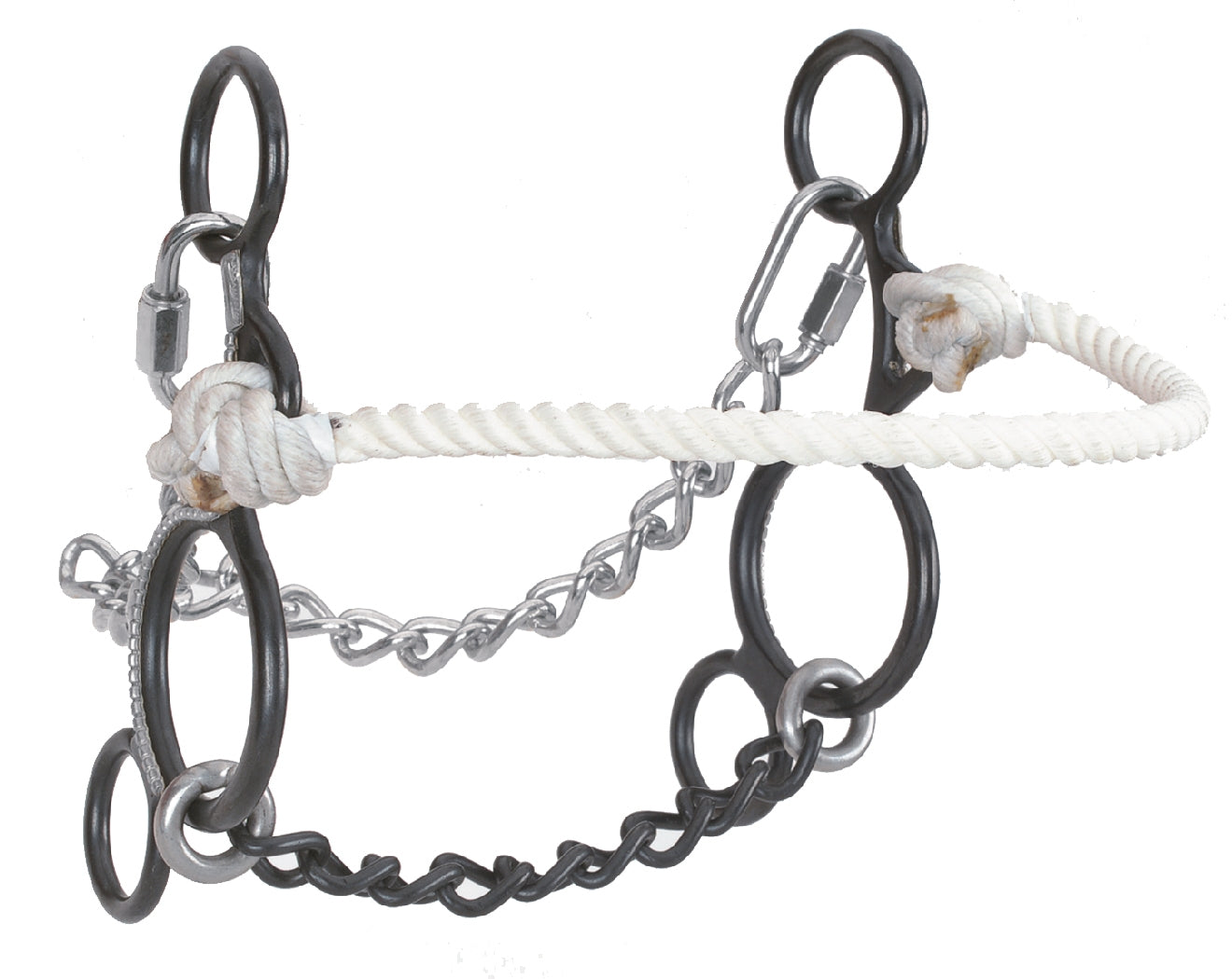 marthaページ Reinsman Martha Josey Start-to-Finish 5in Bit– StateLineTack