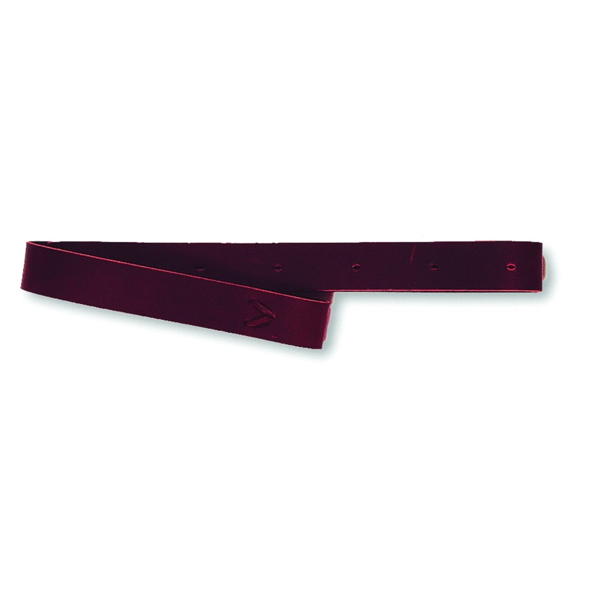 Circle Y Latigo Tie Strap