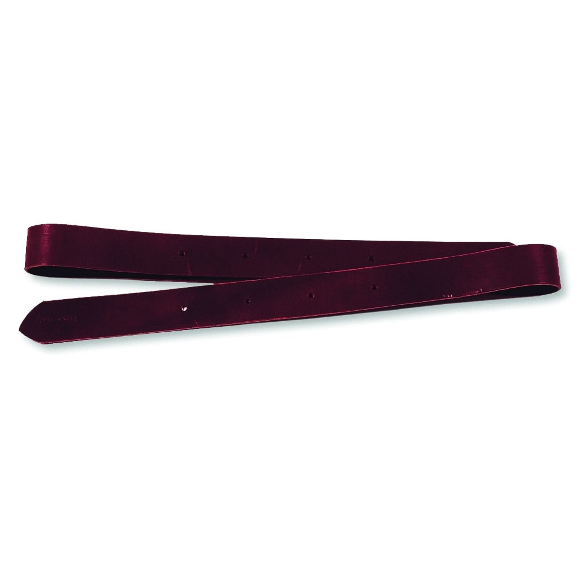 Circle Y Latigo Off Strap