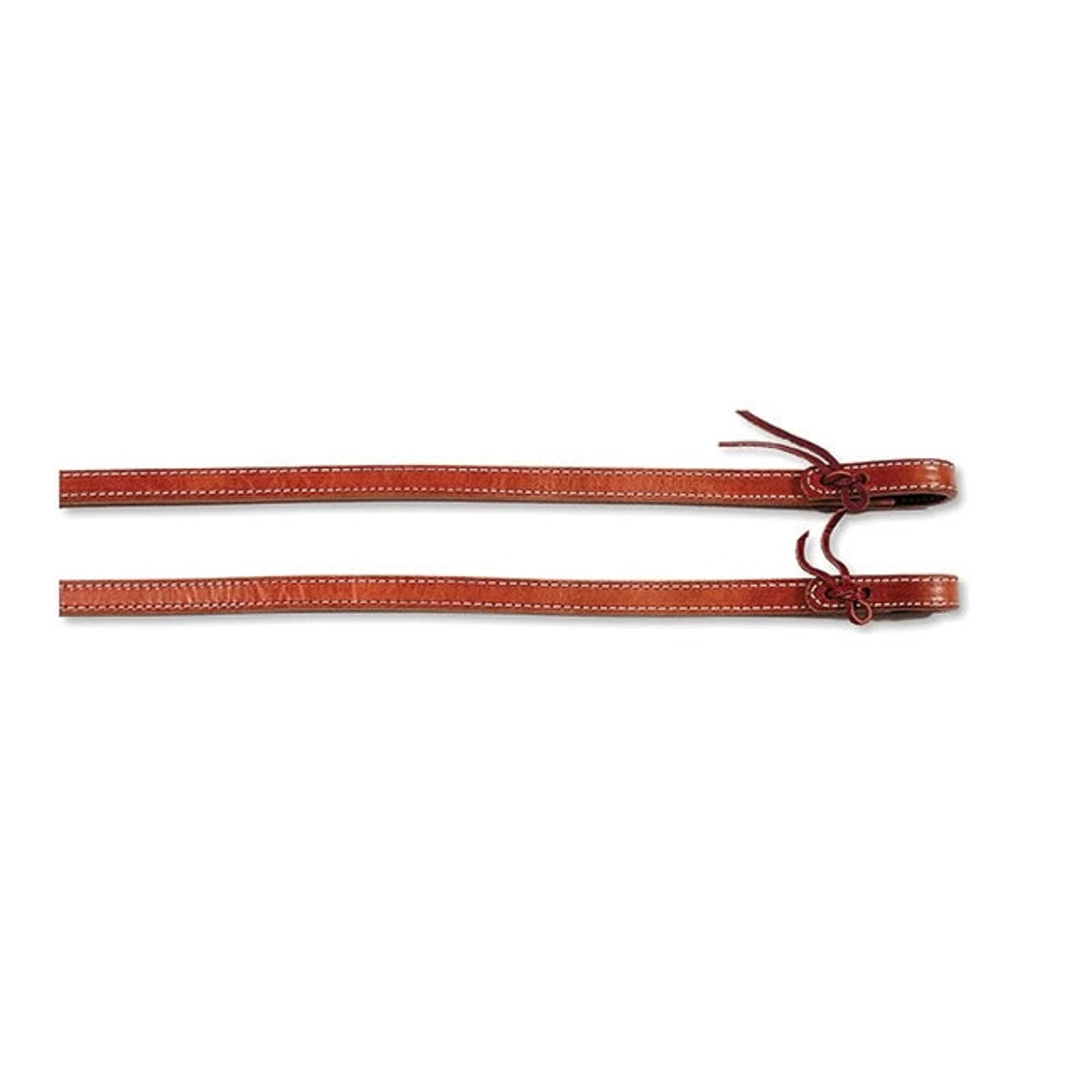 Circle Y Lined Hermann Leather Rein