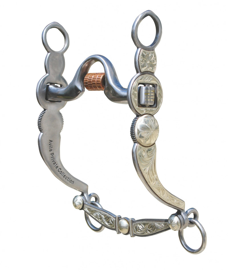 Professional's Choice Bob Avila AV Signature Private Collection 4