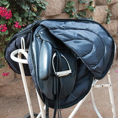 Professional's Choice English Saddle Case