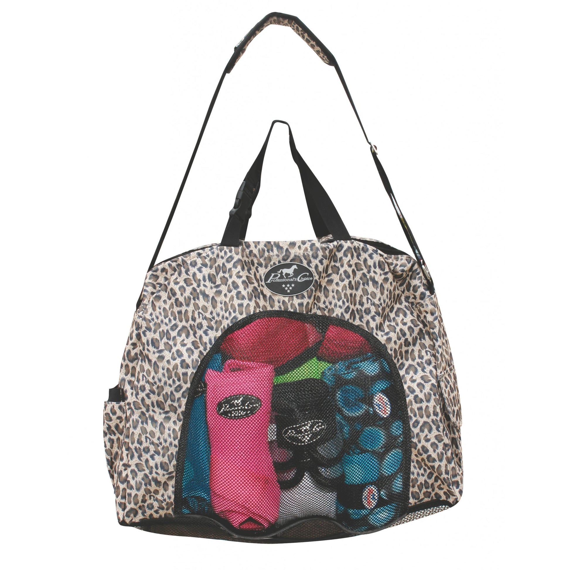 Professional's Choice Boot Carry All - Leopard
