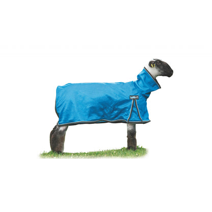 Weaver ProCool Sheep Blanket with Reflective Piping