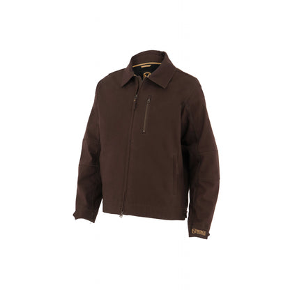 OPEN BOX - Noble Equestrian Ranch Tough Jacket - XX-Large - Antique Bronze