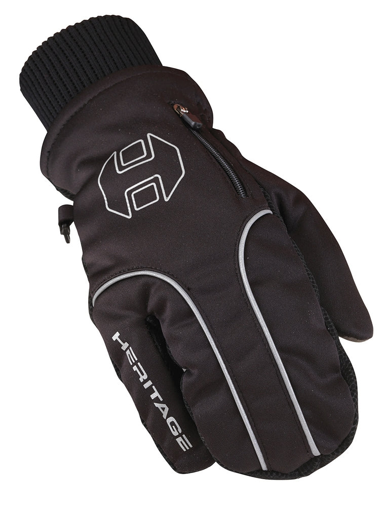 Heritage Arctic Winter Gloves