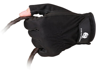 Heritage Kids Tech-Lite Gloves