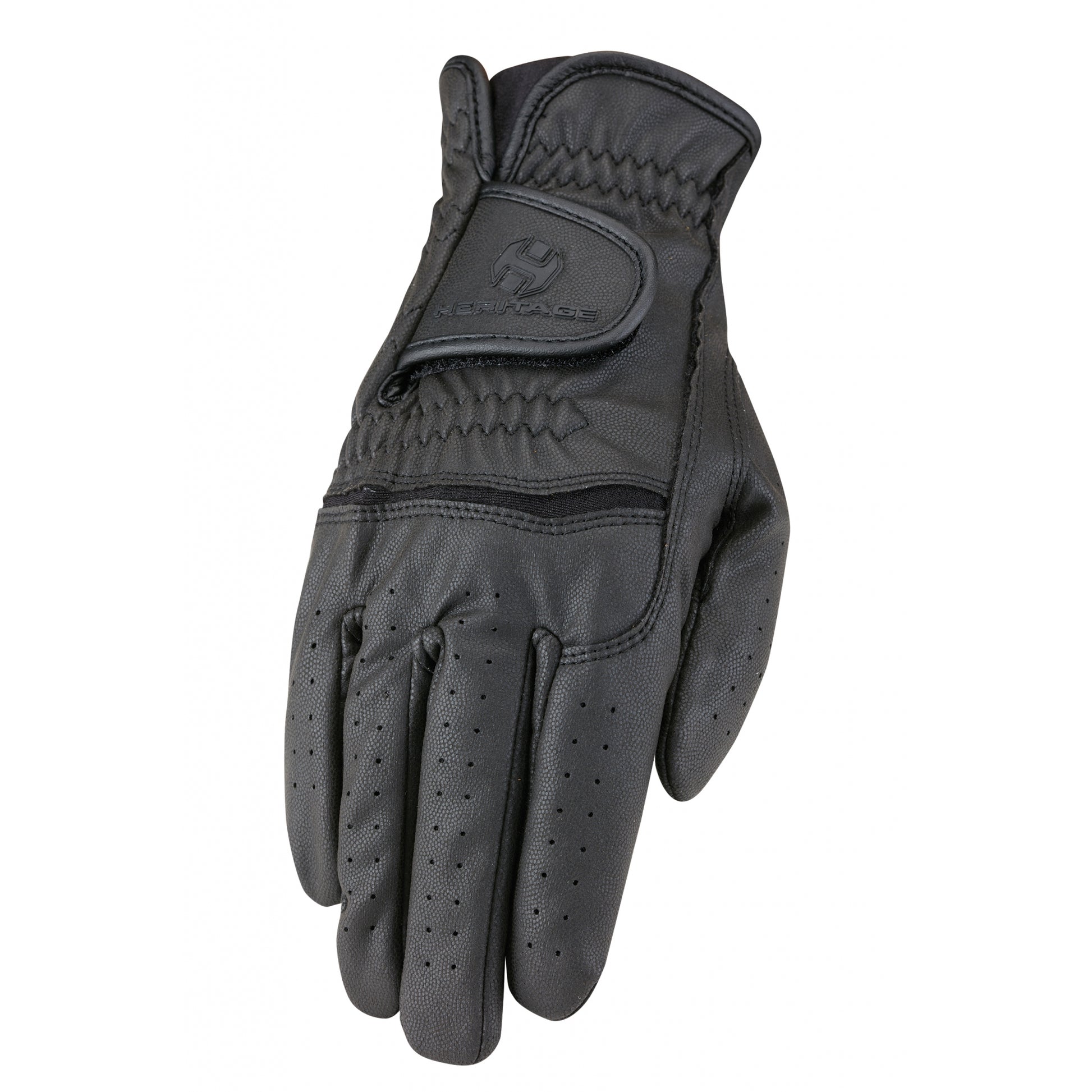 Heritage Premier Winter Show Gloves