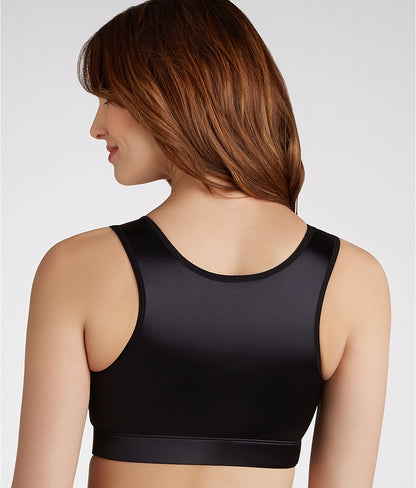 ENELL Full Figure High Impact Sports Bra