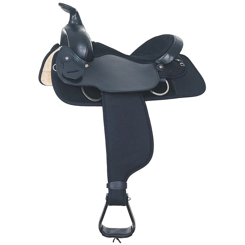 Fabtron Trail/Roper Saddle