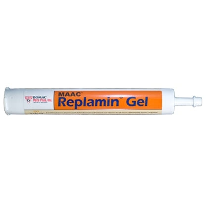 Vets Plus Replamin Gel 300 Cc