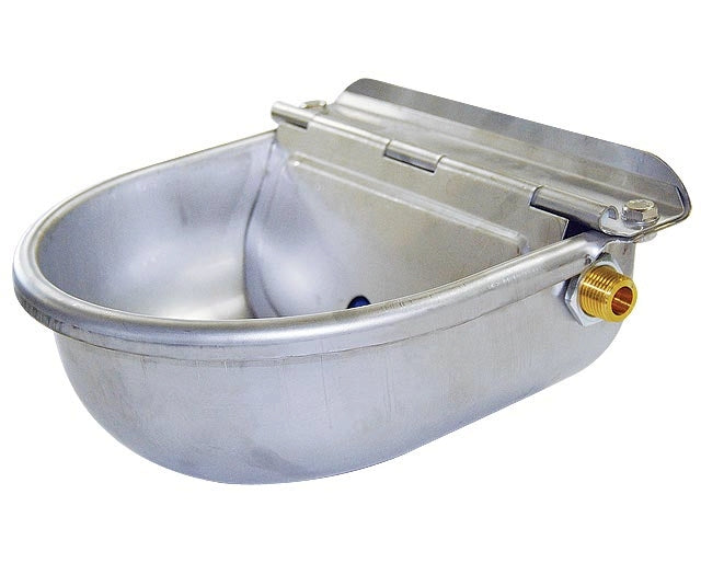 Non-Siphon Water Bowl